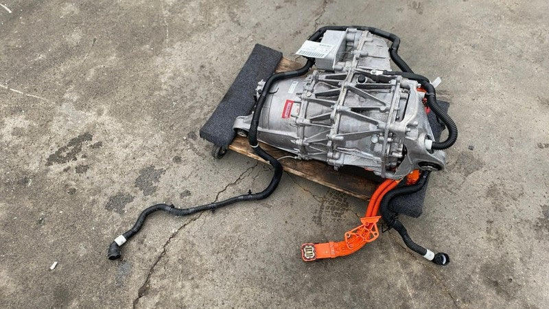 ⭕ 20-25 Tesla Model Y Rear Drive Unit Engine Motor (High Current) 1120