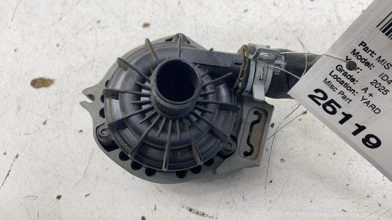 Miscellaneous Parts VOLKSWAGEN ID4 25