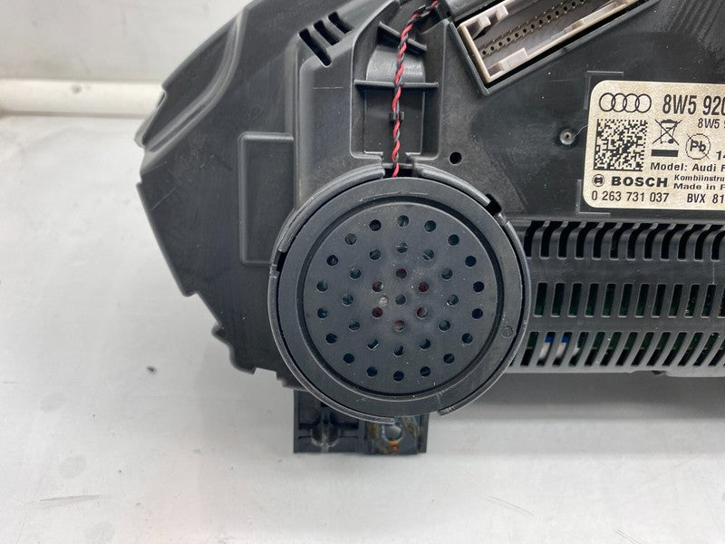 8W5 920 890 G ⭕ 2018-2020 Audi A4 Dash Gauge Instrument Cluster Digital Display 8W5 920 890 G