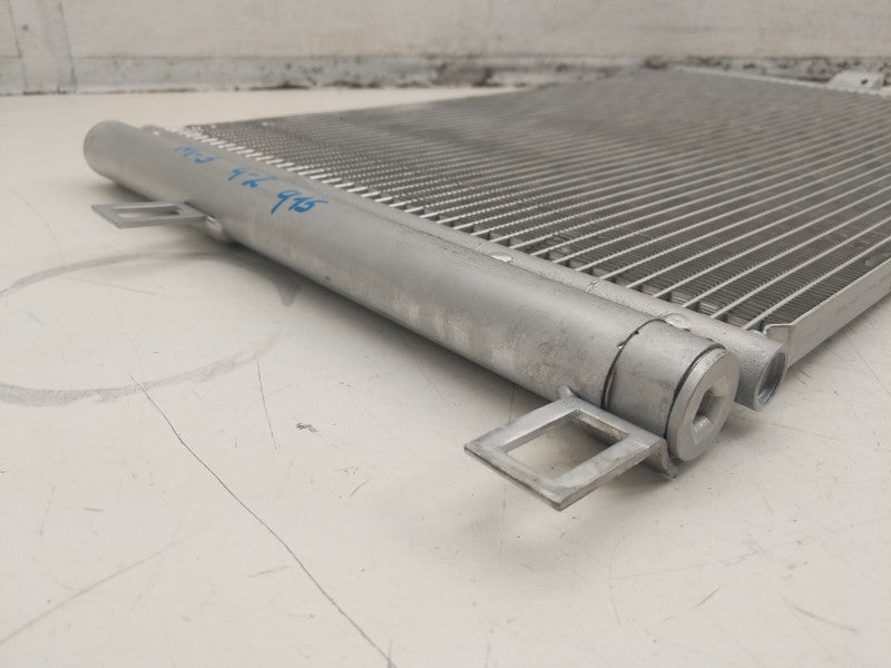 107708300B ⭕2017-2020 Tesla Model 3 M3 A/C Air Conditioning Condenser Assembly 1077083-00-B