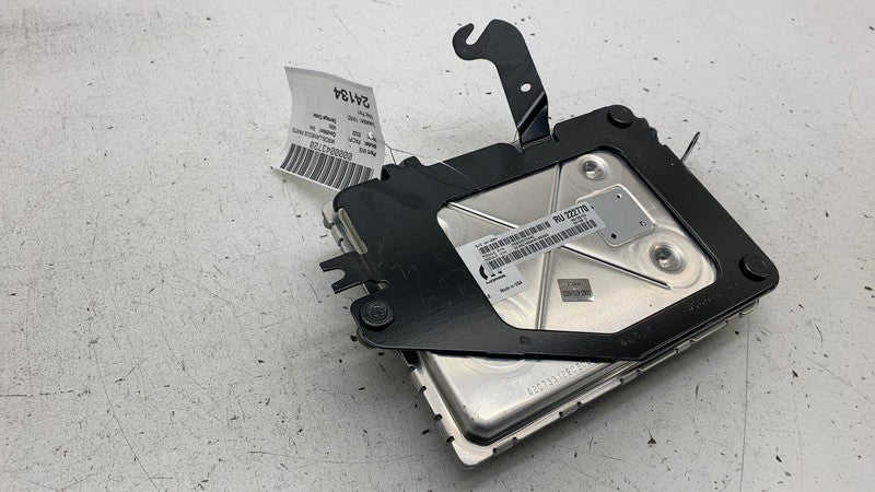 68526754AE ⭕ 2021-2024 Chrysler Pacifica Front Engine Motor DME Computer Module 68526754AE