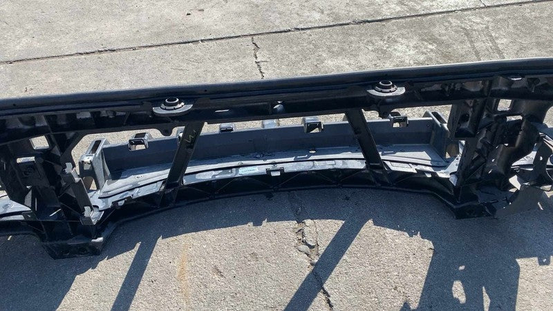 ⭕ 14-22 Range Rover Sport Front Radiator Core Support Brace Frame DK62