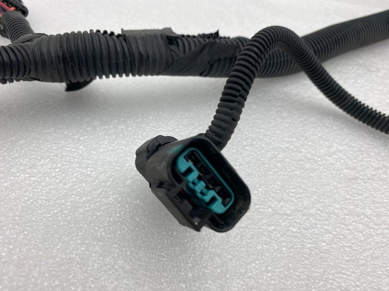 100443001R ⭕ 16-20 Tesla Model S Rear Subframe Coil Wiring Harness Cable Wire 1004430-01-R