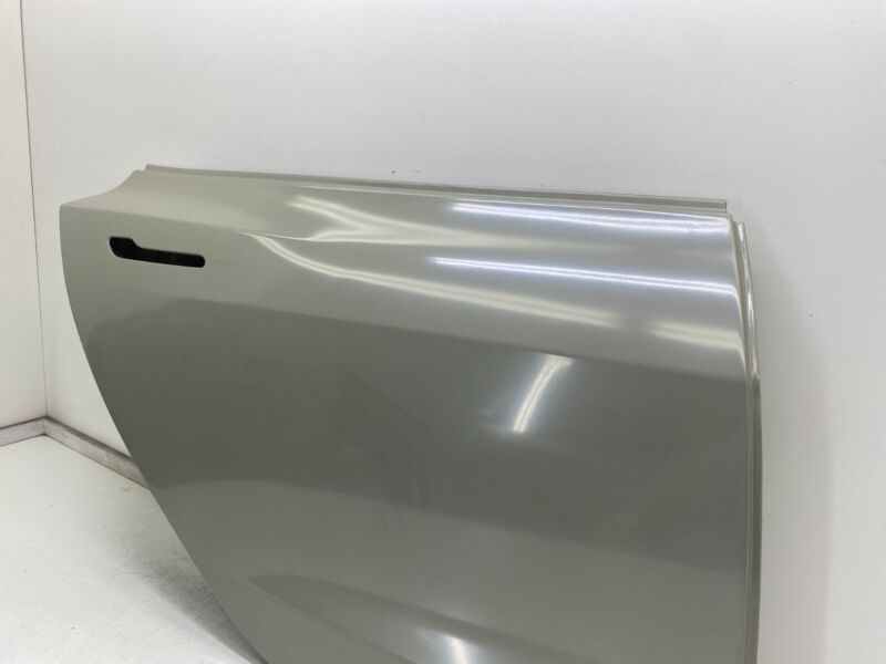 1081440ECC ⭕NEW 2017-2023 Tesla Model 3 Rear Door Shell Panel Right RH Primed  1081440-EC-C