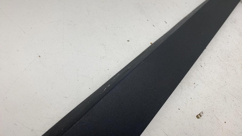 31672655 ⭕ 2021-2023 Polestar 2 Front Left Door Exterior Molding Panel Strip OEM 31672655