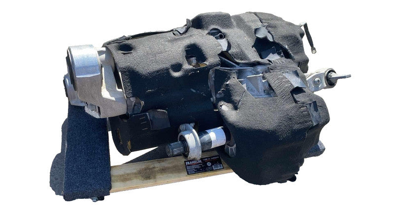 ⭕ 14-18 Tesla Model S Electric Engine Motor Front Small Drive Unit 1035000-00-F
