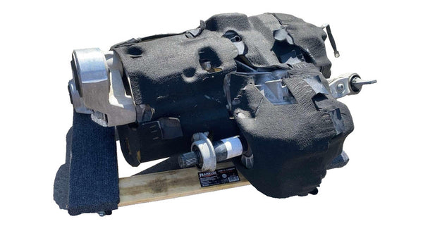 ⭕ 14-18 Tesla Model S Electric Engine Motor Front Small Drive Unit 1035000-00-F