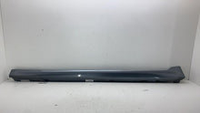 ⭕ 17-22 BMW 540i Driver Side Skirt Rocker Molding Panel Molding Left 8072509-06