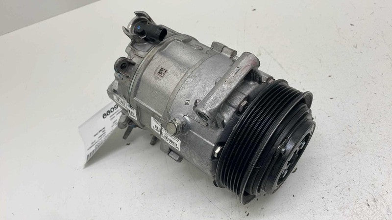 68225206AF ⭕ 2017-2025 Chrysler Pacifica Air Conditioning A/C Compressor Pump 68225206AF