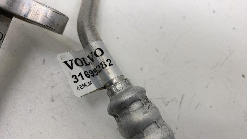 ⭕ 2021 2022 2023 Polestar 2 A/C Air Conditioning Hose Tube Pipe Line 3