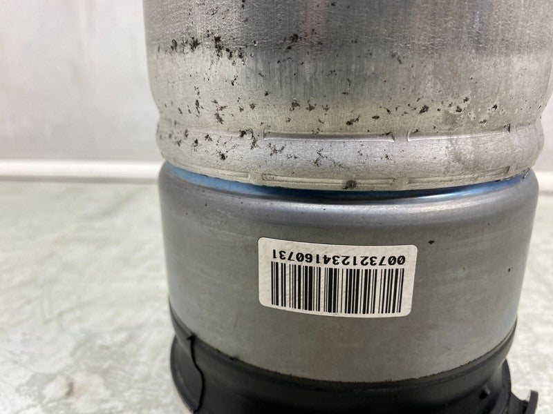 ⭕ 12-15 Model S Rear Passenger Air Suspension Spring Module Right 6006