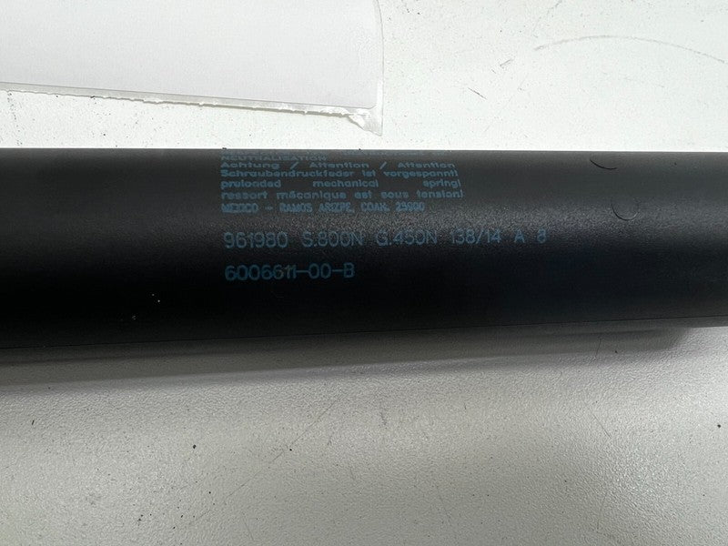⭕ 2012-2025 Tesla Model S Rear Left Liftgate Trunk Spring Strut LH 600