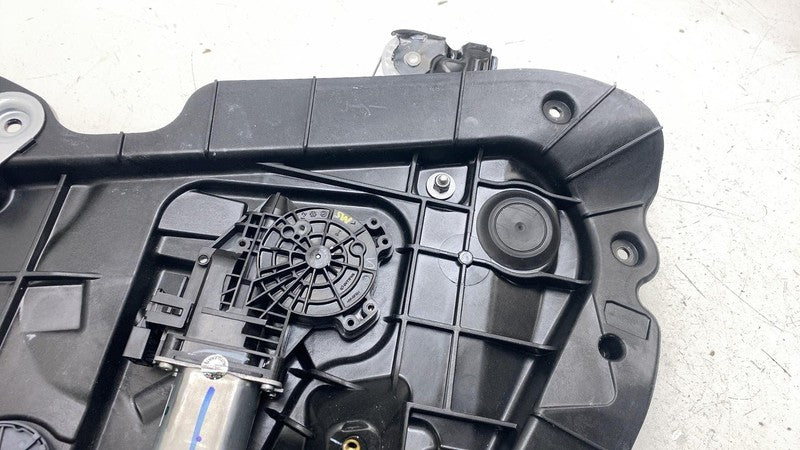 190814000A ⭕24-25 Tesla Model 3 Rear Right Door Window Glass Regulator & Motor 1908140-00-A