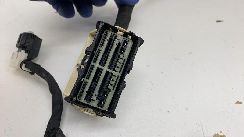 ⭕ 2021-2024 Ford Mustang Mach-E Interior Body Wire Wiring Harness PJ8T