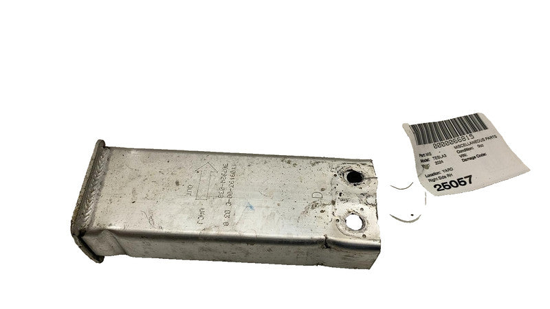 110919300C ⭕ 2017-2025 Model 3 Y Front Right Reinforcement Crash Can Subframe 1109193-00-C
