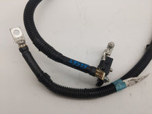 ⭕12-20 Model S MS Battery Negative Ground Cable Wiring Wire Harness 1032274-00-D