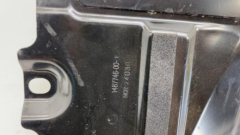 ⭕ 2020-2023 Tesla Model Y MY Rear Body Trunk Panel Frame Assembly 1487