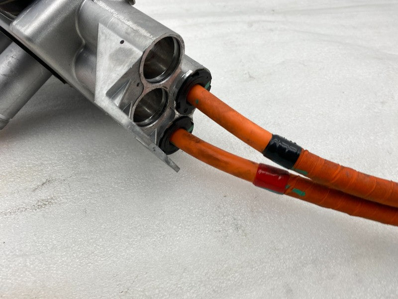 105586810D ⭕ 16-20 Model S Rapid Splitter Battery Port & Wiring Cable Harness 1507386-11-C