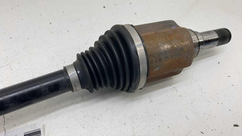 ⭕ 2023 Volkswagen ID.4 Rear Driver Side CV Axle Shaft Halfshaft Left 1