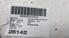 ⭕ 12-20 Model S Park Distance Sensor Control Module Unit w/ Bracket 1048476-00-D