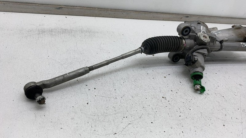 2019-2021 Subaru Forester Power Steering Gear Rack & Pinion w/ Tie Rod Link AWD