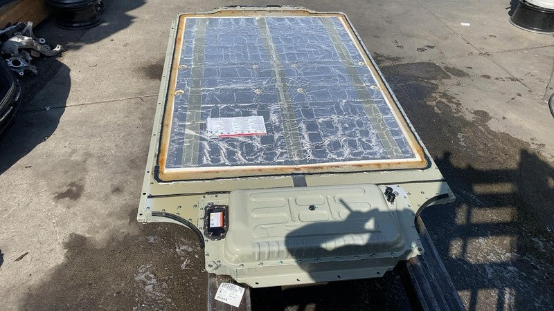 1014114 00 A ⭕ 12-15 Model S High Voltage Battery Pack Module 85kWh 400VDC RWD 1014114-00-A