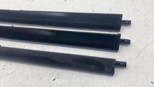 ⭕ 2019-2023 Audi E-Tron Quattro Intercooler Air Duct Guide Blinds Channel Blade