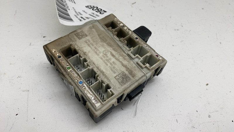 A 206 902 77 04 ⭕ 2022 Mercedes-Benz EQS 450+ Rear Side Door Control Module Unit OEM A2069027704