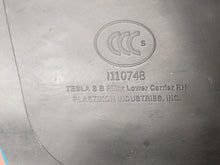 ⭕ 2012-2015 Tesla Model S Right Lower B-Pillar Trim Cover Panel 1020770-00-C