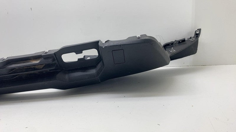 84878984 ⭕ 22-25 Chevy Silverado 1500 Front Bumper Lower Valance Diffuser Cover 84878988