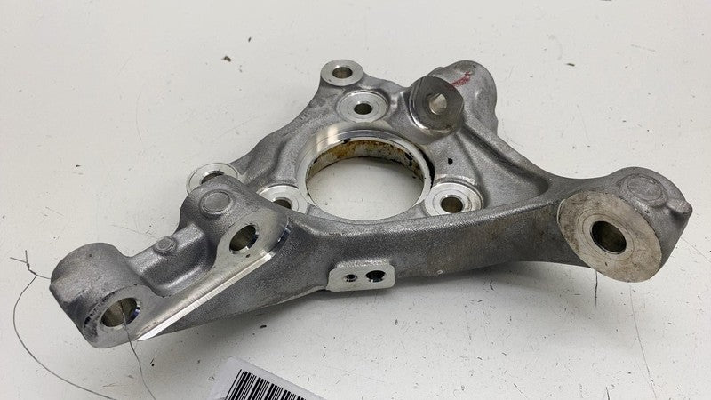 ⭕ 2017-2023 Chevrolet Bolt Front Driver Side Spindle Knuckle Left Assy