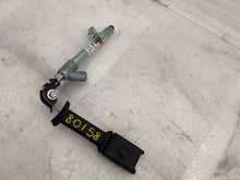 ⭕12-20 Tesla Model S Left Model X 16-20 Right Seat Belt 1st Row Lap Pretensioner