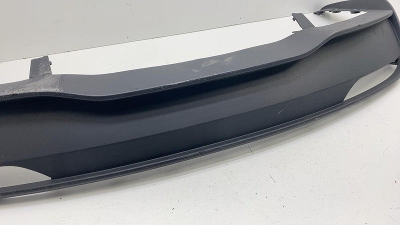 ⭕ 2024 2025 Tesla Model 3 Rear Bumper Lower Valance Diffuser Cover 158