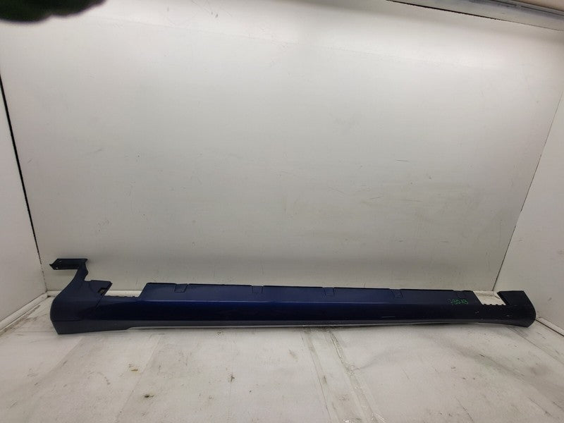 600587400J ⭕ 12-20 Model S Driver Side Rocker Panel Outer Sill Molding Left LH 6005874-00-J