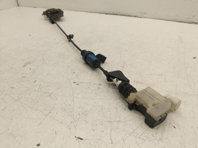 1033011 00 A ⭕ 12-15 Model S MS Front Hood Lock Latch Catch Actuator with Cable 1033011-00-A