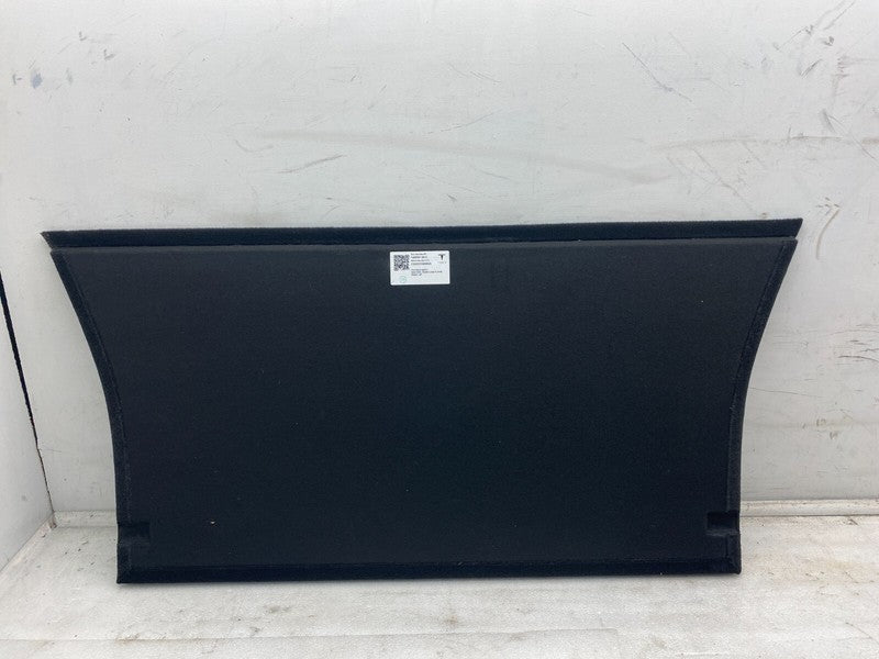 1492951 00 C ⭕ 20-23 Model Y Front Trunk Luggage Compartment Floor Load Carpet 1492951-00-C