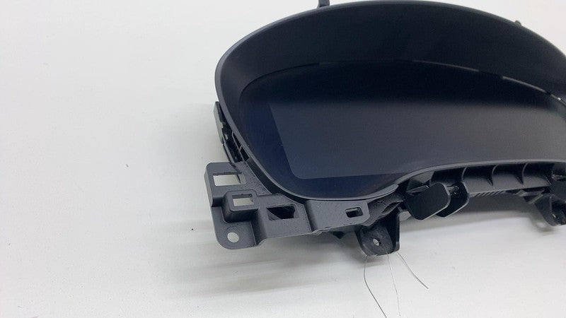 2020-2022 BMW 530e 530i G30 Front Digital Display Speedometer Instrume