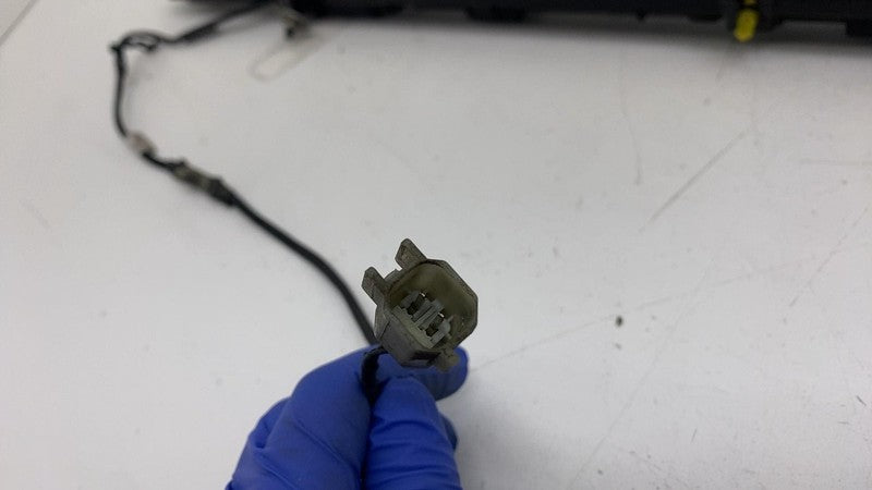 ⭕ 2018-2024 Lincoln Navigator Left Running Board Step Pad Light JL7B-1