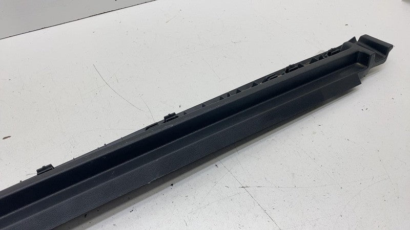 PT00526479 ⭕ 2025 Rivian R1S Rear Trunk Floor Cargo Cover Panel Insert Trim OEM PT00526479