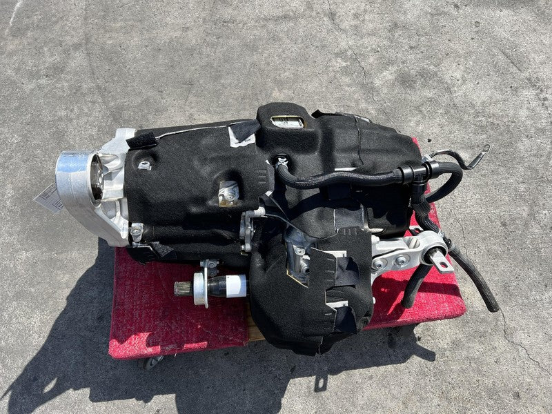 ⭕ 14-18 Model X S Front Drive Unit Electric Engine Motor Inverter 1035