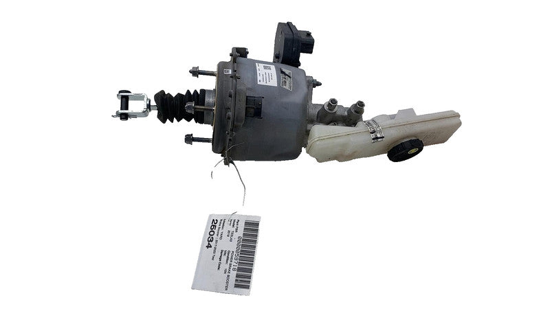 104467100E ⭕ 2017-2023 Model 3 Power Brake Booster Master Cylinder & Reservoir 1044671-00-E