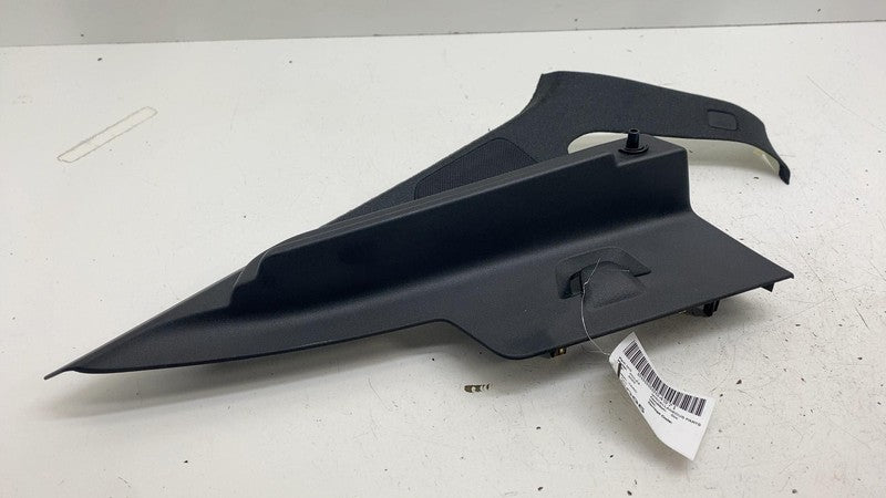 31675999 ⭕ 2021-2024 Polestar 2 Rear Left Side C-Pillar Upper Quarter Trim Cover 31675999