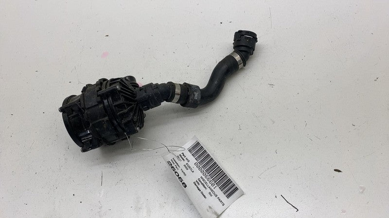 ⭕22 Mercedes Benz EQS450+ Battery Coolant Cooling Water Pump w/ Hose A