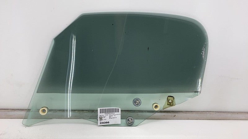 ⭕ 2006-2015 Mazda MX-5 Miata Front Passenger Door Glass Window Assembly Right