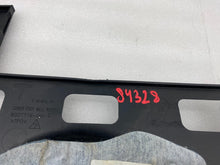 ⭕ 12-20 Model S MS Passenger Footwell Under Dash Cover Panel Right 1009478-00-C