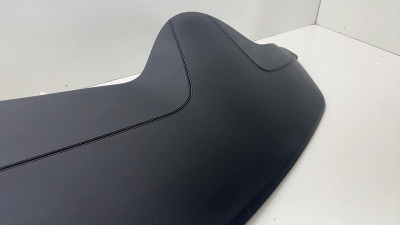 ⭕ 16-20 Model X Dashboard Instrument Panel Interior Dash Trim Cover 11