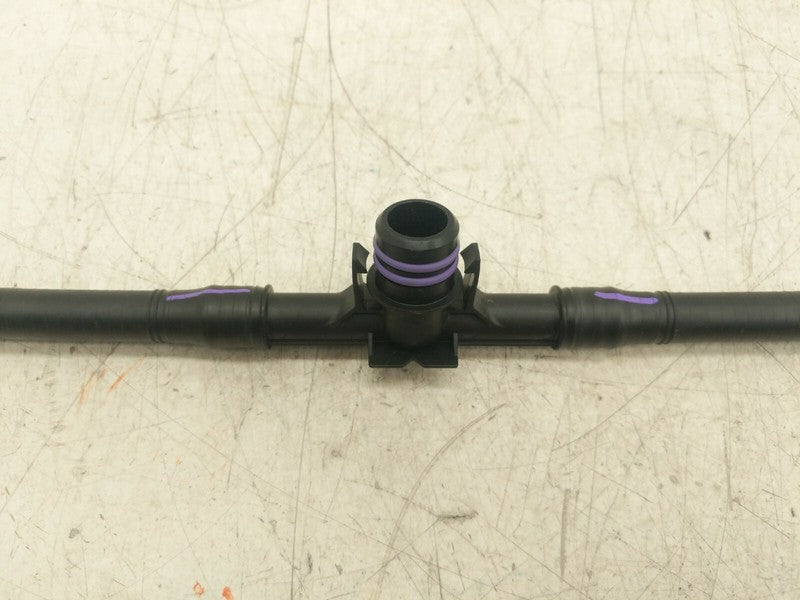 ⭕ 2017-2022 Tesla Model 3 M3 Lower Radiator Hose Cooling Pipe Tube Assembly OEM