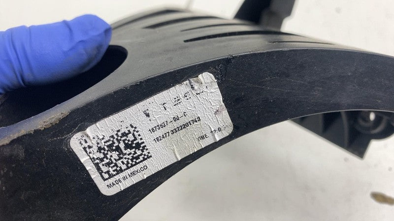 ⭕ 17-25 Model 3 Air Conditioning AC Compressor Pump Mount Bracket 1673