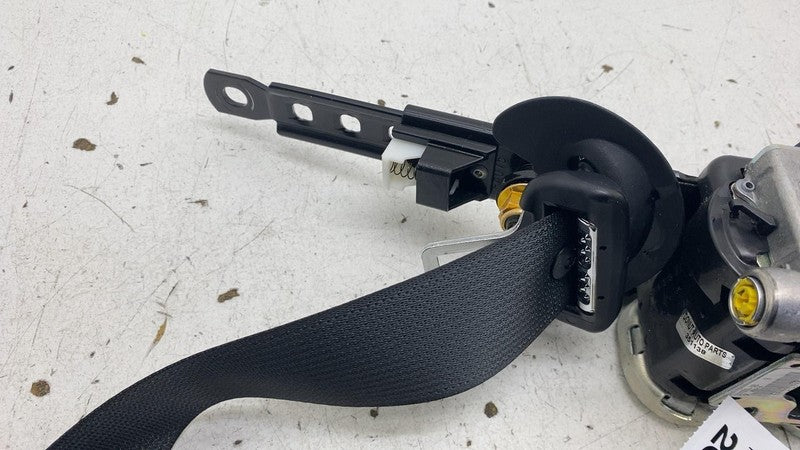 ⭕ 2016-2020 Tesla Model X Front Left 1st Row Seat Belt & Retractor 103