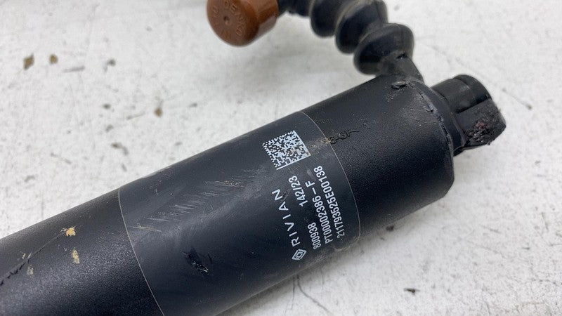 ⭕ 2022-2024 Rivian R1T R1S Hood Bonnet Lift Strut Shock Actuator PT000